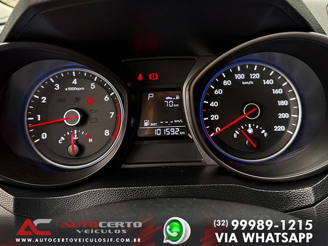 HYUNDAI HB20S C.STYLE/C.PLUS1.6 FLEX 16V AUT. 4P 2019