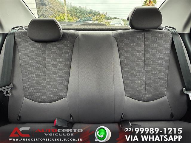 HYUNDAI HB20S C.STYLE/C.PLUS1.6 FLEX 16V AUT. 4P 2019