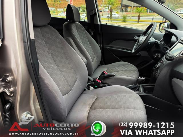 HYUNDAI HB20S C.STYLE/C.PLUS1.6 FLEX 16V AUT. 4P 2019