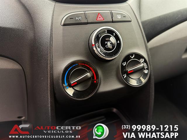 HYUNDAI HB20S C.STYLE/C.PLUS1.6 FLEX 16V AUT. 4P 2019