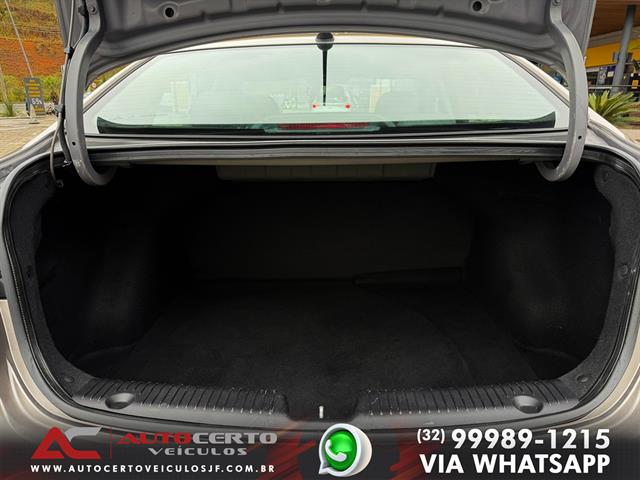 HYUNDAI HB20S C.STYLE/C.PLUS1.6 FLEX 16V AUT. 4P 2019