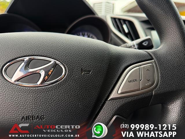 HYUNDAI HB20S C.STYLE/C.PLUS1.6 FLEX 16V AUT. 4P 2019