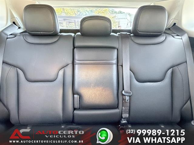 JEEP COMPASS LIMITED T270 1.3 TB 4X2 FLEX AUT 2023