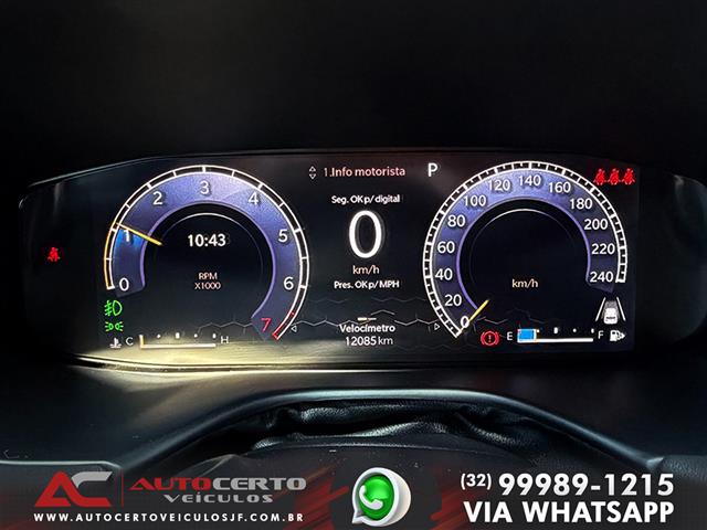 JEEP COMPASS LIMITED T270 1.3 TB 4X2 FLEX AUT 2023