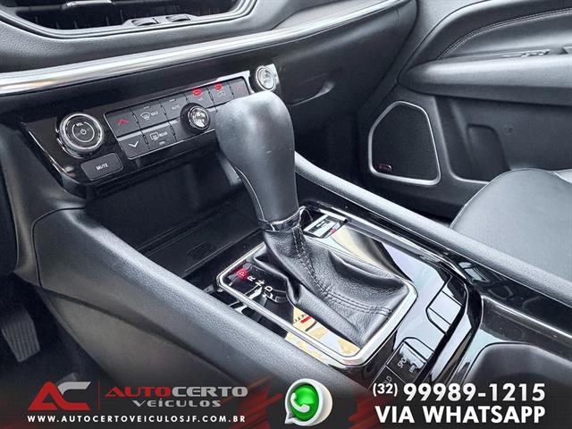 JEEP COMPASS LIMITED T270 1.3 TB 4X2 FLEX AUT 2023