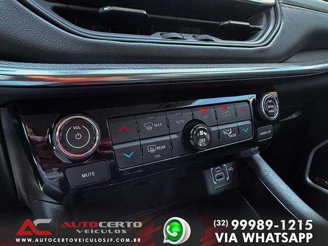 JEEP COMPASS LIMITED T270 1.3 TB 4X2 FLEX AUT 2023