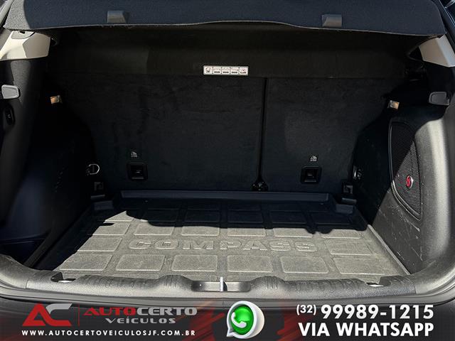 JEEP COMPASS LIMITED T270 1.3 TB 4X2 FLEX AUT 2023
