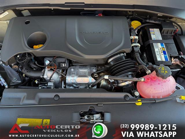 JEEP COMPASS LIMITED T270 1.3 TB 4X2 FLEX AUT 2023