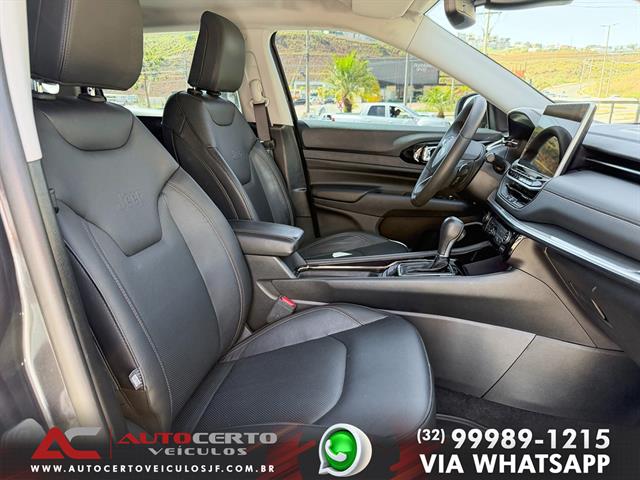 JEEP COMPASS LIMITED T270 1.3 TB 4X2 FLEX AUT 2023