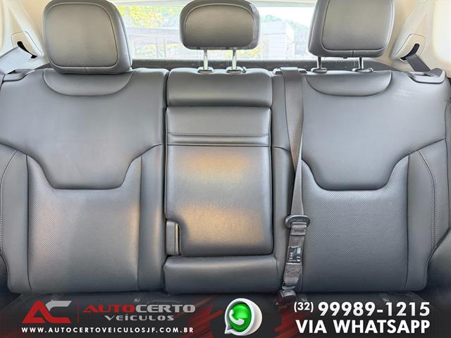 JEEP COMPASS LIMITED T270 1.3 TB 4X2 FLEX AUT 2024