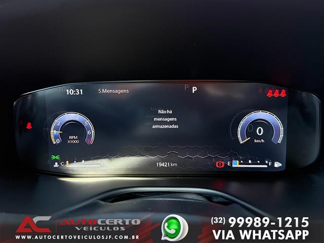 JEEP COMPASS LIMITED T270 1.3 TB 4X2 FLEX AUT 2024