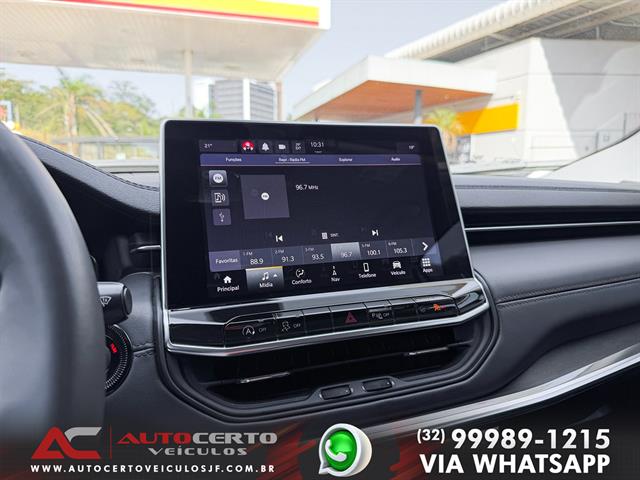 JEEP COMPASS LIMITED T270 1.3 TB 4X2 FLEX AUT 2024