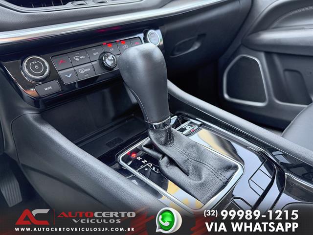 JEEP COMPASS LIMITED T270 1.3 TB 4X2 FLEX AUT 2024