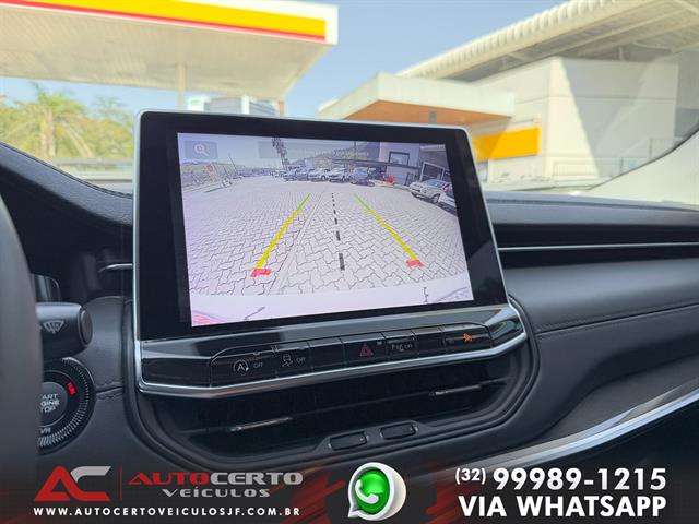 JEEP COMPASS LIMITED T270 1.3 TB 4X2 FLEX AUT 2024