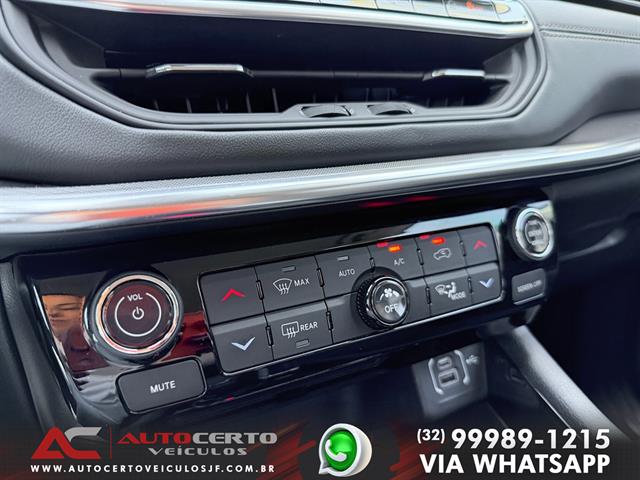 JEEP COMPASS LIMITED T270 1.3 TB 4X2 FLEX AUT 2024