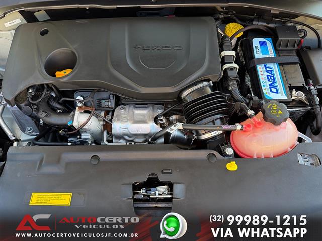 JEEP COMPASS LIMITED T270 1.3 TB 4X2 FLEX AUT 2024