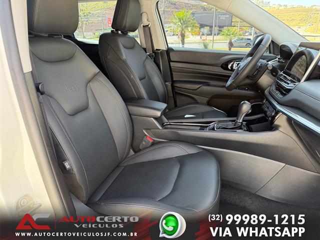 JEEP COMPASS LIMITED T270 1.3 TB 4X2 FLEX AUT 2024