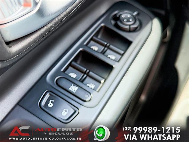 JEEP RENEGADE LIMITED 1.8 4X2 FLEX 16V AUT. 2019/2019