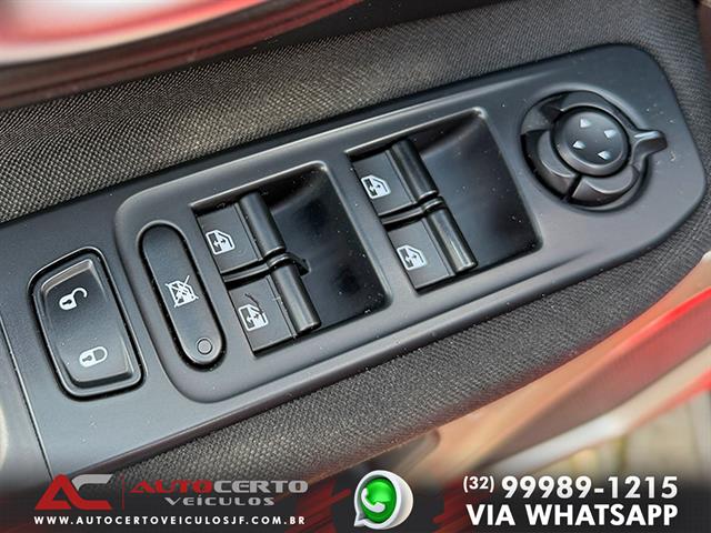 JEEP RENEGADE SPORT 1.8 4X2 FLEX 16V MEC. 2016/2016