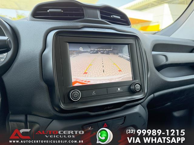 JEEP RENEGADE SPORT T270 1.3 TB 4X2 FLEX AUT. 2023
