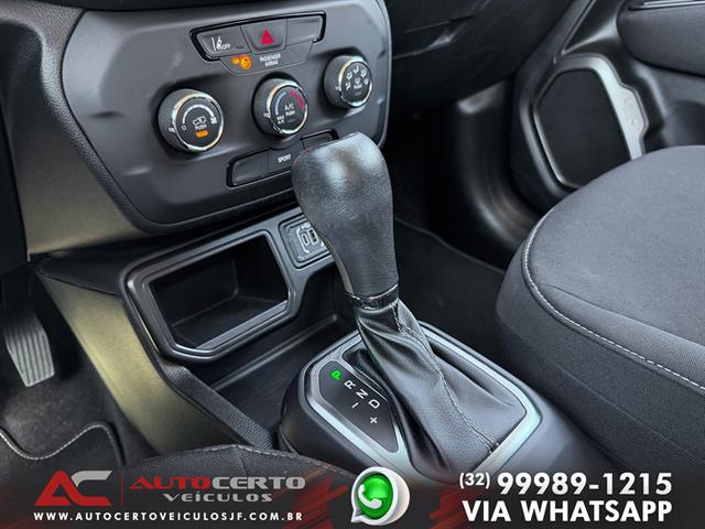 JEEP RENEGADE SPORT T270 1.3 TB 4X2 FLEX AUT. 2023