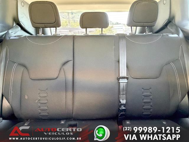 JEEP RENEGADE SPORT T270 1.3 TB 4X2 FLEX AUT. 2023