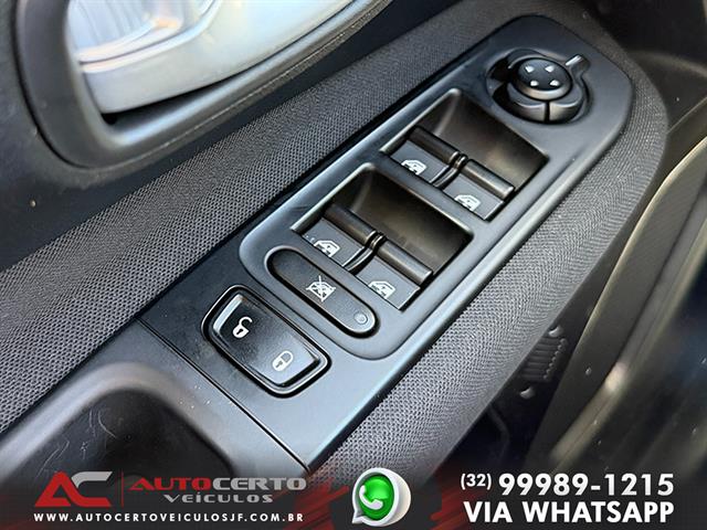 JEEP RENEGADE SPORT T270 1.3 TB 4X2 FLEX AUT. 2023