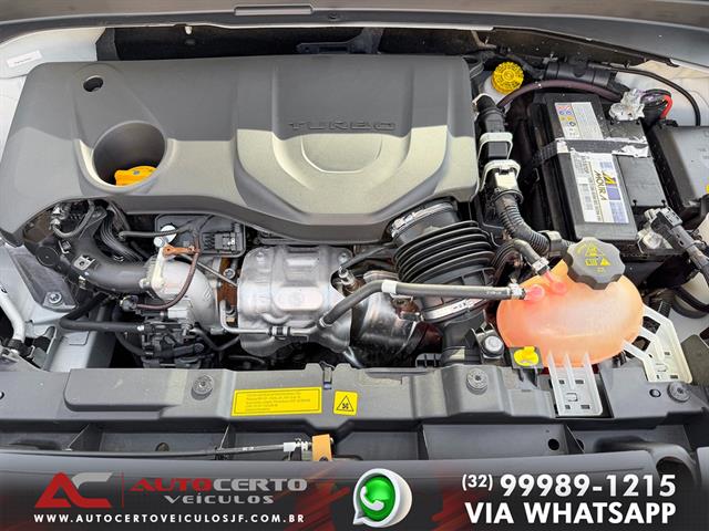 JEEP RENEGADE SPORT T270 1.3 TB 4X2 FLEX AUT. 2023