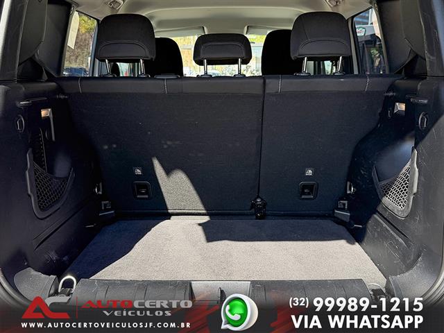 JEEP RENEGADE SPORT T270 1.3 TB 4X2 FLEX AUT. 2023