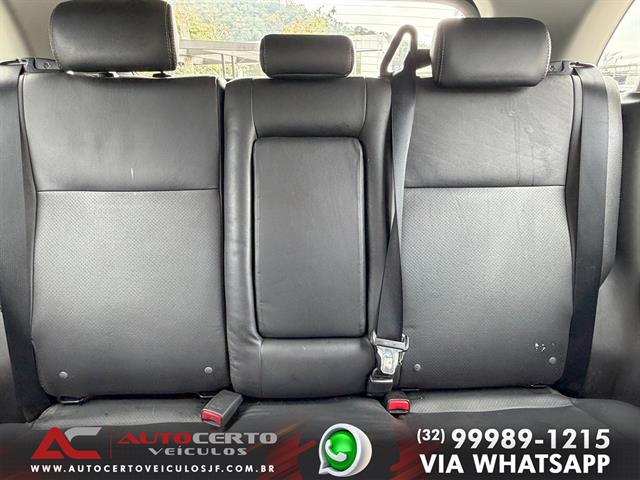 MITSUBISHI ASX 2.0 16V 4X4 FLEX AUT. 2015/2016