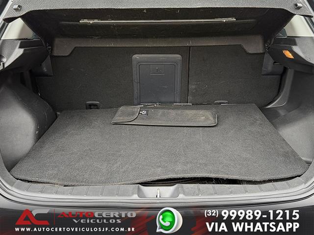 MITSUBISHI ASX 2.0 16V 4X4 FLEX AUT. 2015/2016