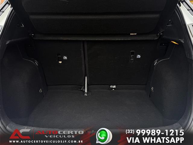 NISSAN KICKS ADVANCE 1.6 16V FLEX AUT. 2022
