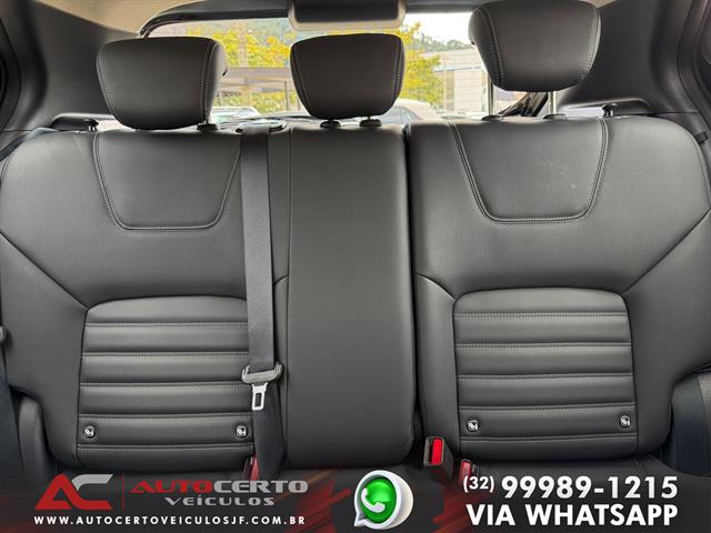 NISSAN KICKS ADVANCE 1.6 16V FLEX AUT. 2024