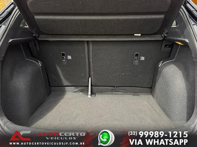 NISSAN KICKS ADVANCE 1.6 16V FLEX AUT. 2024