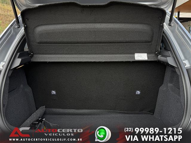 PEUGEOT 208 ALLURE 1.0 TURBO FLEX 5P AUT. 2023/2024