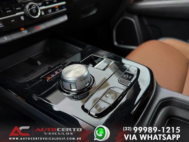 RAM RAMPAGE LARAMIE 2.2 TB CD 4X4 DIE. AUT. 2025