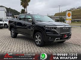 RAM RAMPAGE LARAMIE 2.2 TB CD 4X4 DIE. AUT. 2024/2025
