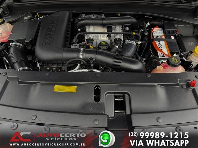 RAM RAMPAGE LARAMIE 2.2 TB CD 4X4 DIE. AUT. 2025