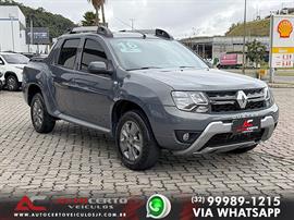 RENAULT DUSTER OROCH DYNA. 2.0 FLEX 16V MEC. 2016/2016