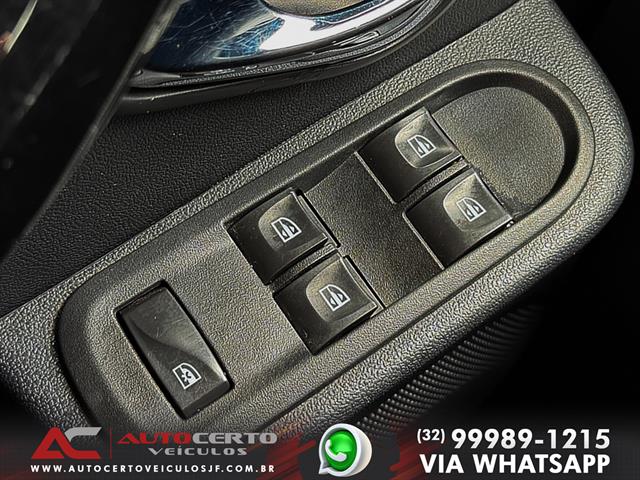 RENAULT DUSTER OROCH DYNA. 2.0 FLEX 16V MEC. 2016