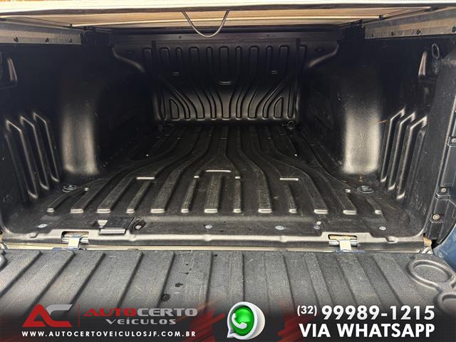 RENAULT DUSTER OROCH DYNA. 2.0 FLEX 16V MEC. 2016