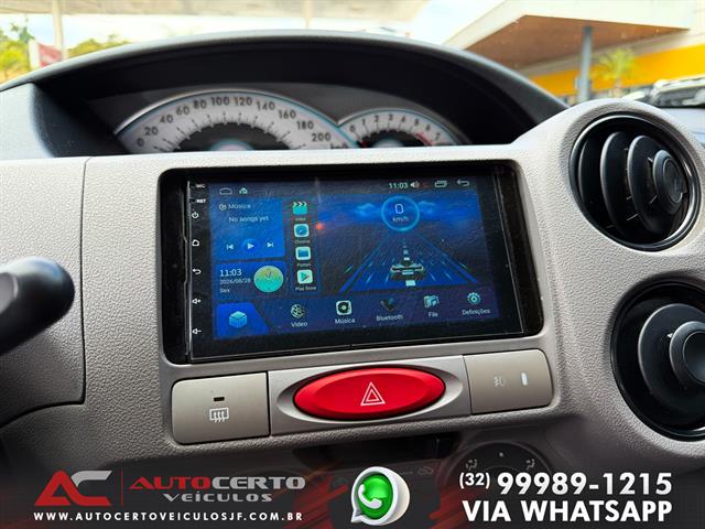 TOYOTA ETIOS 1.3 FLEX 16V 5P MEC. 2012/2013