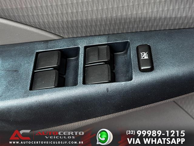 TOYOTA ETIOS 1.3 FLEX 16V 5P MEC. 2012/2013