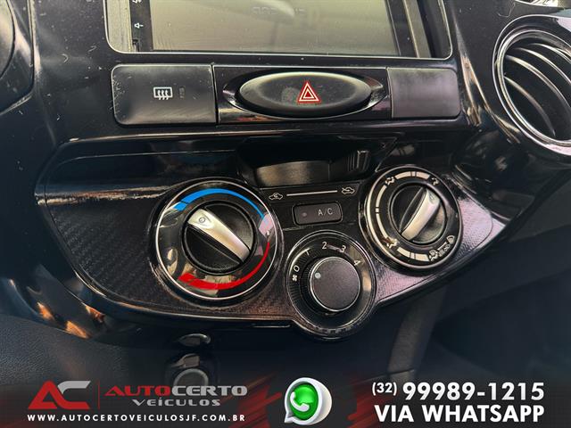 TOYOTA ETIOS X PLUS SEDAN 1.5 FLEX 16V 4P AUT. 2019