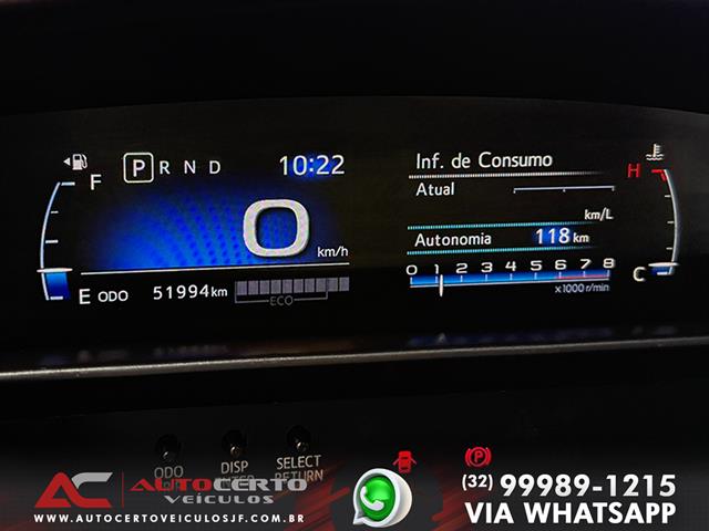 TOYOTA ETIOS X PLUS SEDAN 1.5 FLEX 16V 4P AUT. 2019