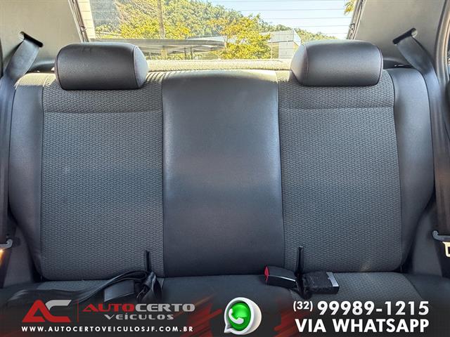 VOLKSWAGEN FOX ROCK IN RIO 1.6 MI TOTAL FLEX 8V 5P 2016