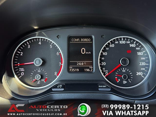 VOLKSWAGEN FOX ROCK IN RIO 1.6 MI TOTAL FLEX 8V 5P 2016