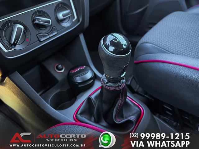VOLKSWAGEN FOX ROCK IN RIO 1.6 MI TOTAL FLEX 8V 5P 2016