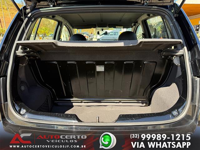 VOLKSWAGEN FOX ROCK IN RIO 1.6 MI TOTAL FLEX 8V 5P 2016
