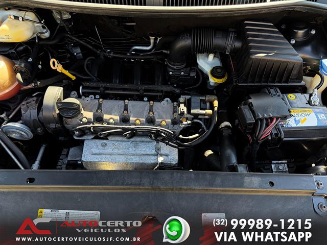 VOLKSWAGEN FOX ROCK IN RIO 1.6 MI TOTAL FLEX 8V 5P 2016